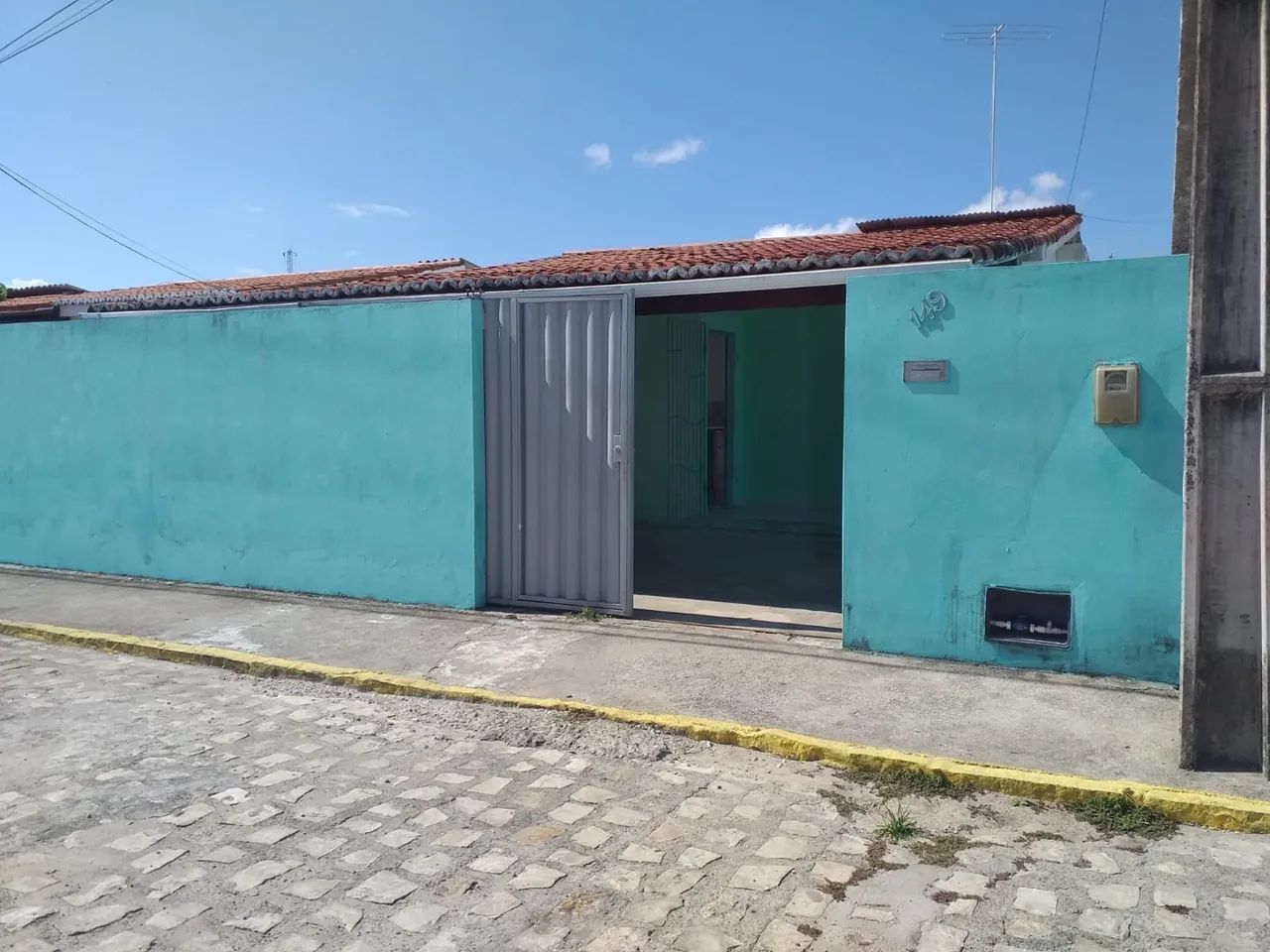 CASA EM CONDOMÍNIO EM PARNAMIRIM 