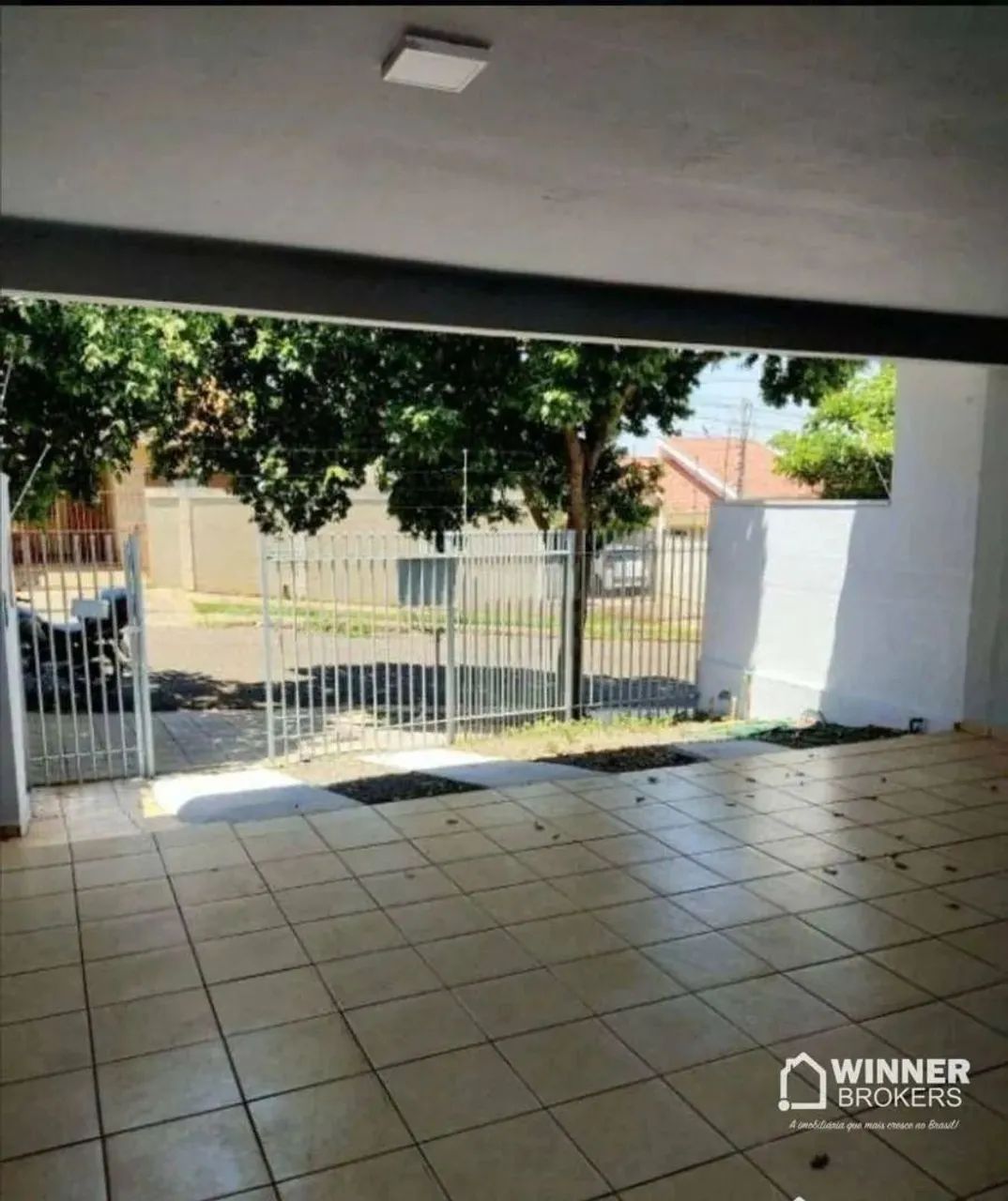 Casa com 2 dormitórios à venda, 112 m² por R$ 350.000,00 - Parque da Gávea - Maringá/PR - Foto 3