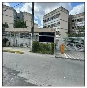 Oportunidade Única em SAO LOURENCO DA MATA - PE | Tipo: Apartamento | Negociação: Venda Di