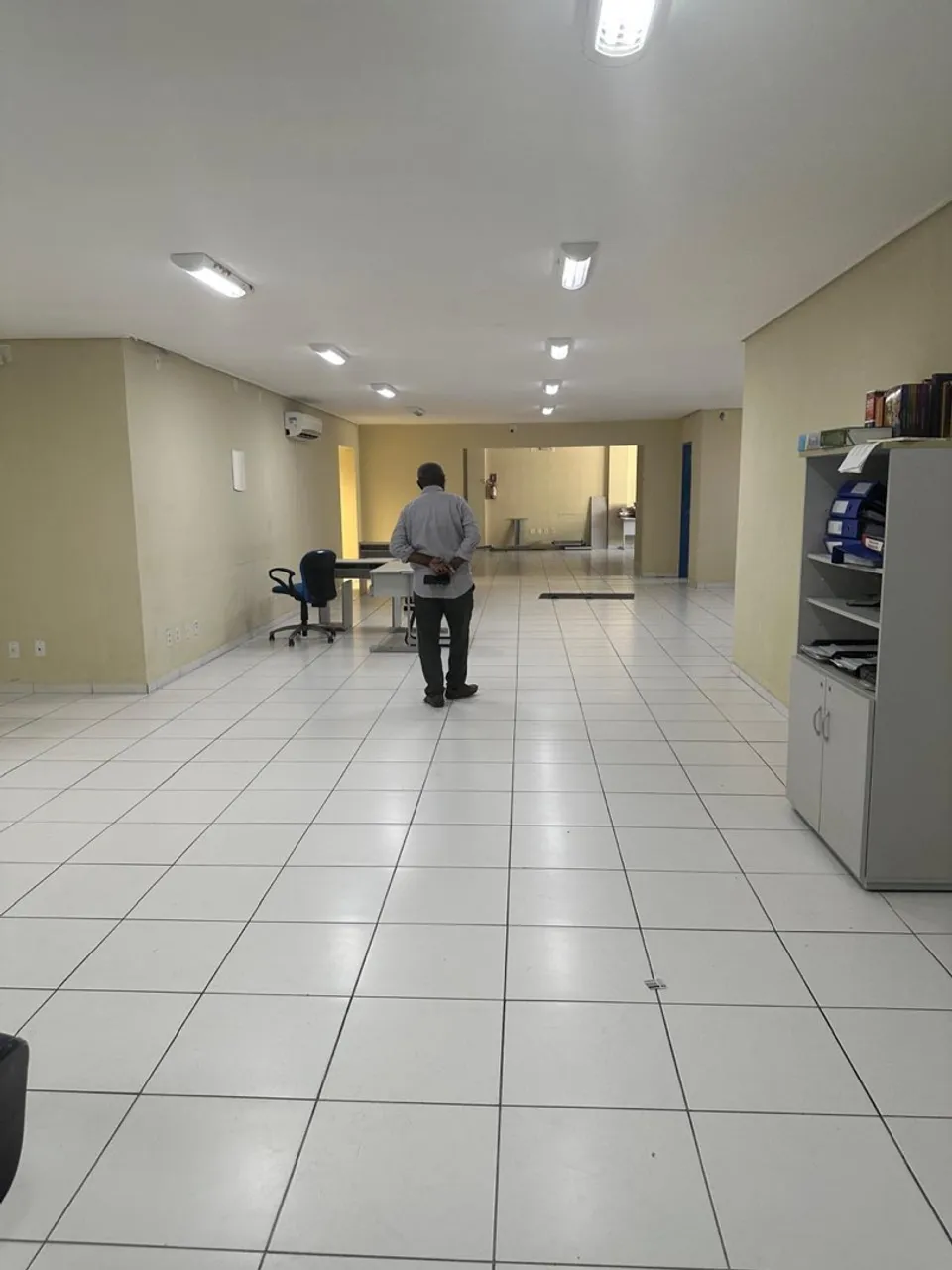 Casa Getúlio Vargas