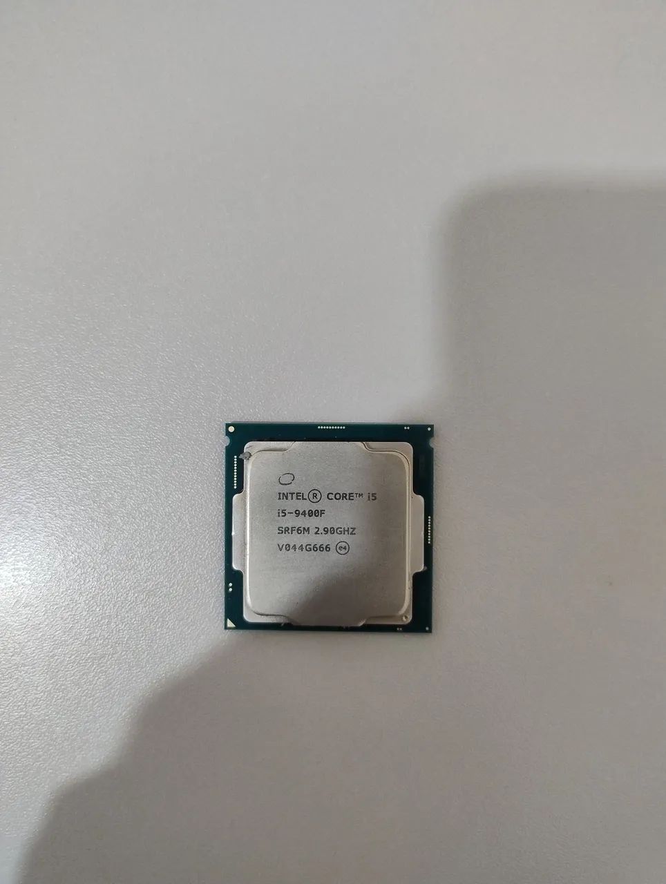 Processador Core i5 9400F64291672732290120