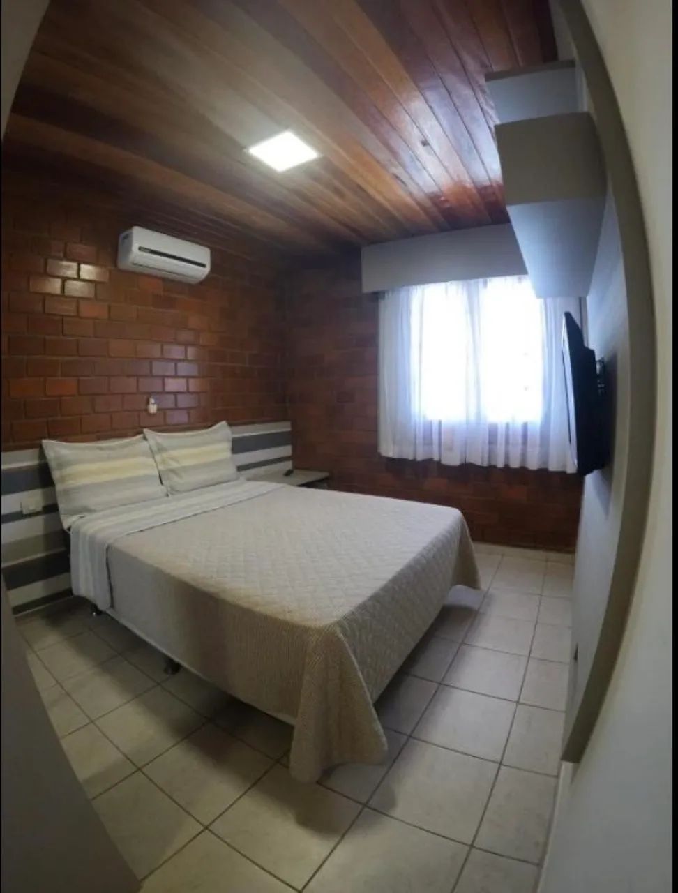 Casa para Aluguel por Temporada - Condomínio Mont Blanc VI | Gravatá-PE - Foto 12