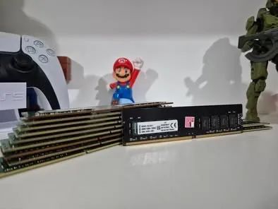 Memoria Ram 16gb DDR4 2666mhz64842049880450120