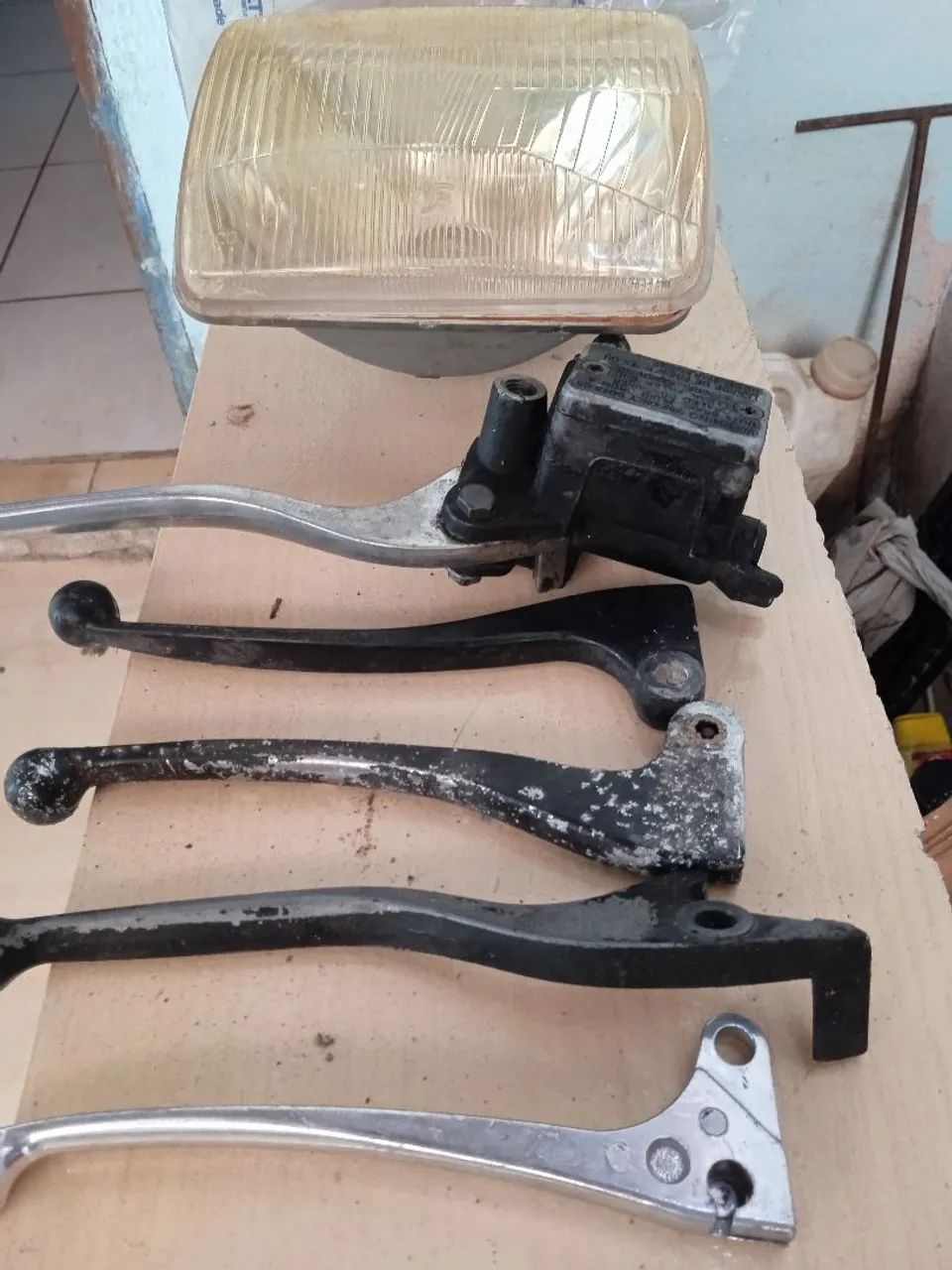 Motorcycle Accessory64315685643395120