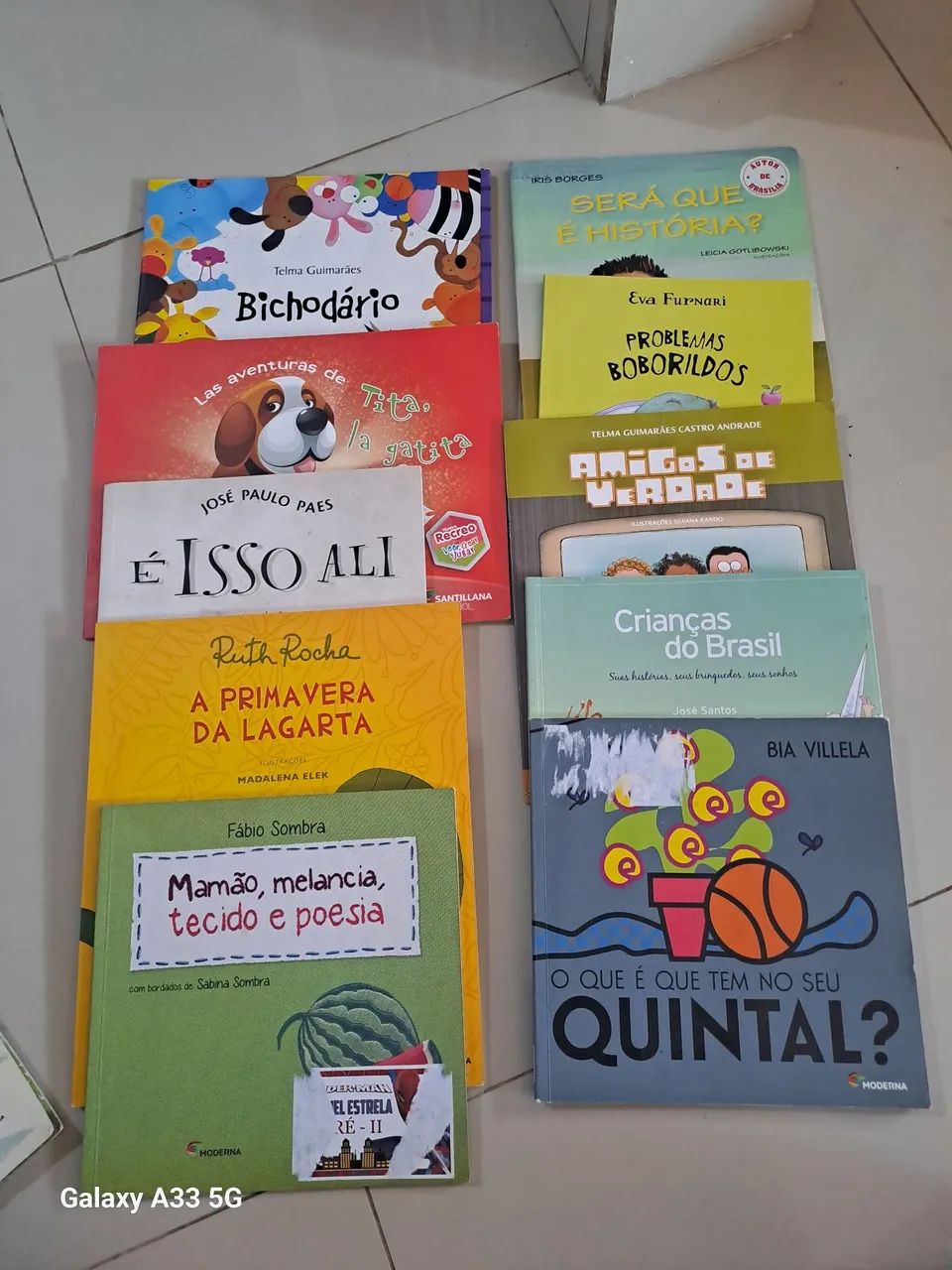Vários livros - Foto 2