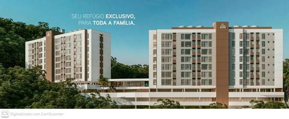 Foto - Petrópolis - Valparaíso