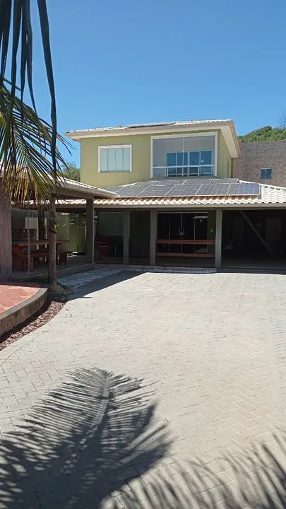 Aluguel de temporada em setiba 