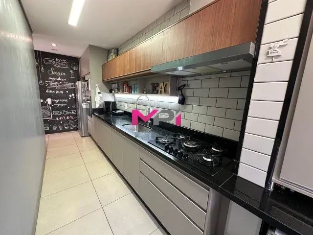 APARTAMENTO PARA LOCAÇÃO NO CONDOMÍNIO FLEX I - JUNDIAÍ/SP