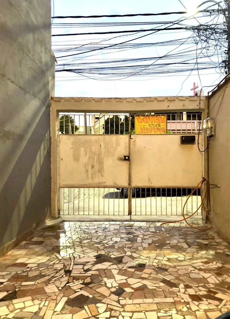 Foto - Rio de Janeiro - Bento Ribeiro