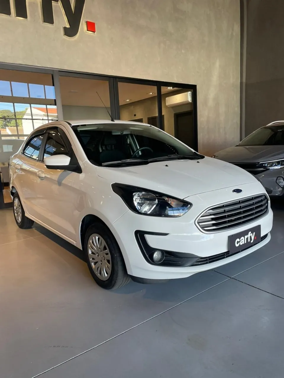 Ford KA+ SEDAN 1.0 SE