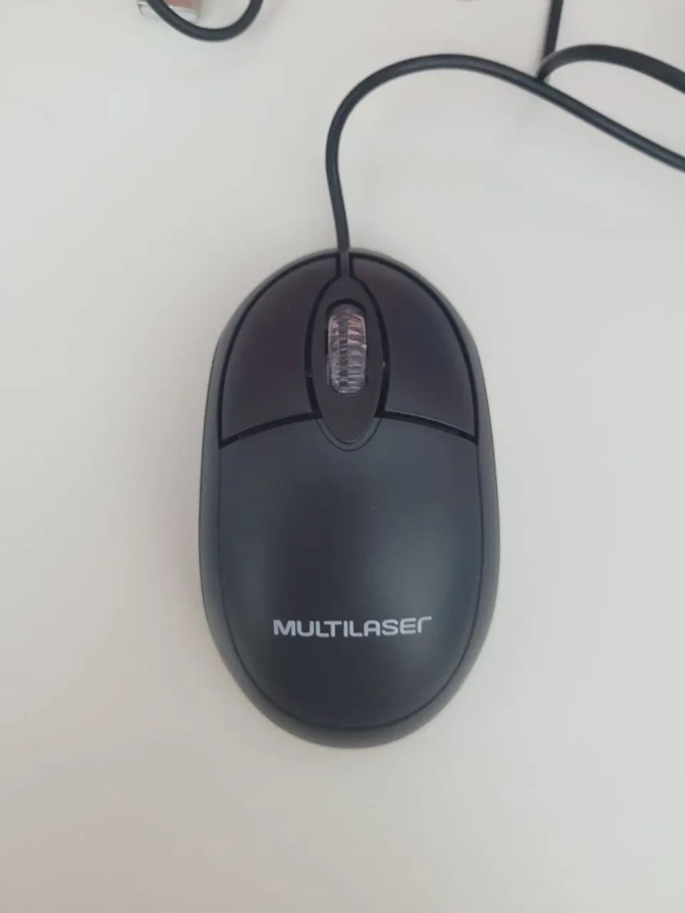 Mouse Multilaser - NOVO - Foto 3