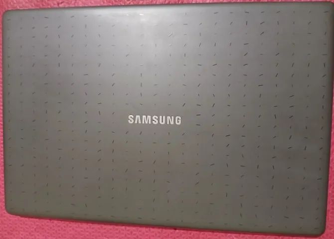 NOTEBOOK SAMSUNG NP530X - Foto 5