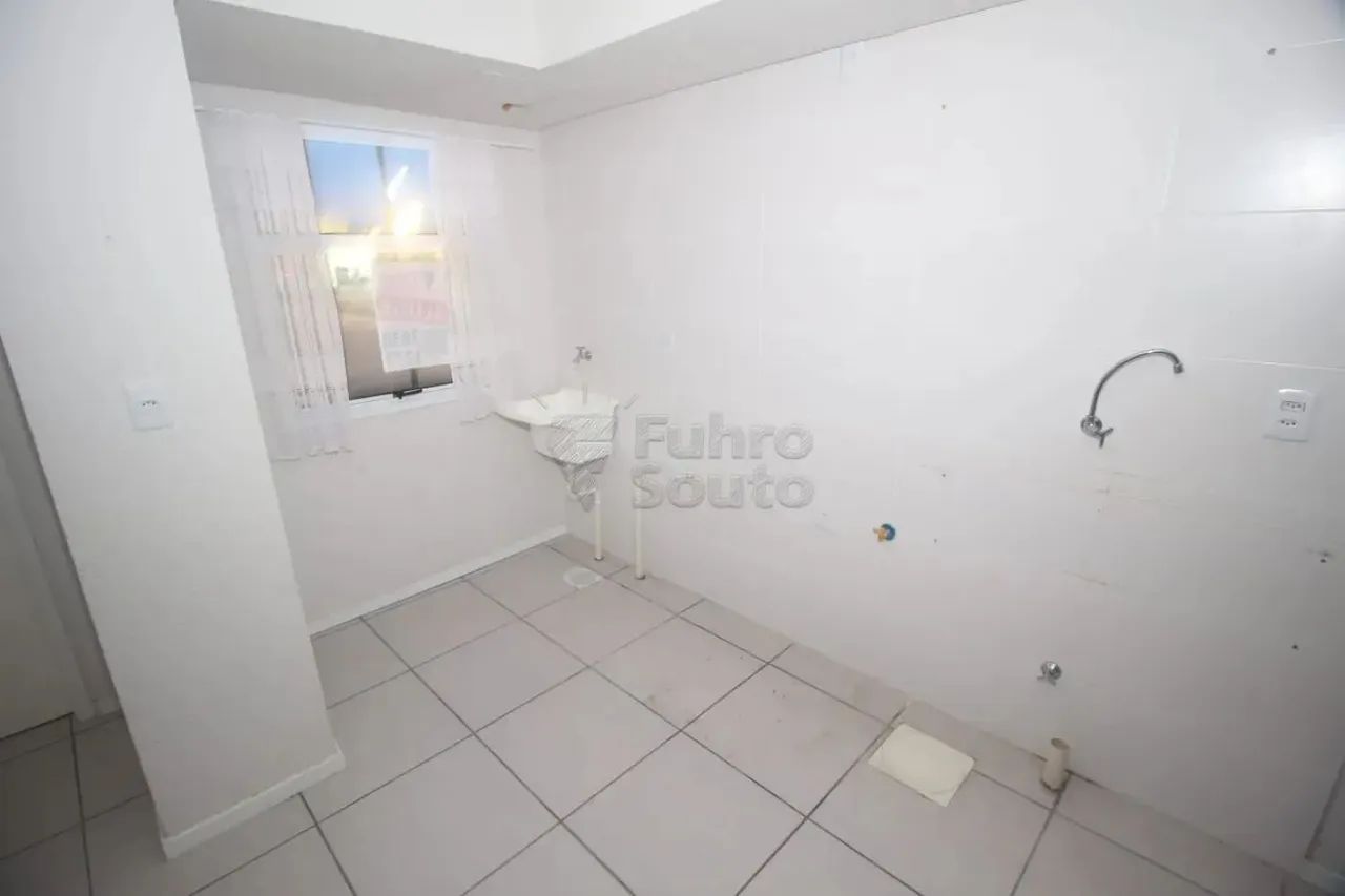 Apartamento no Residencial Cidade de Coimbra - Foto 3