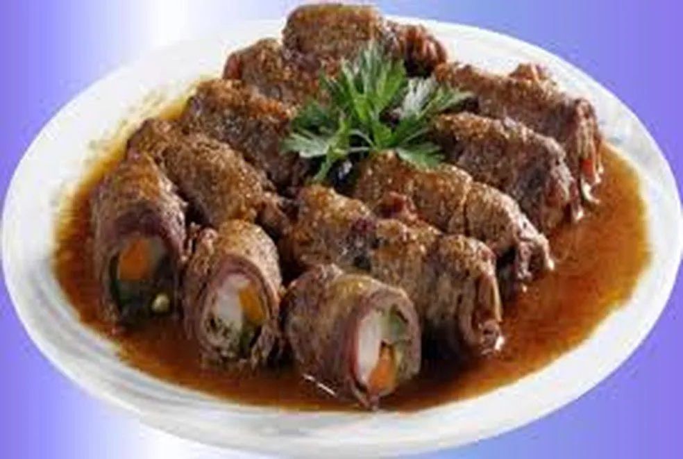 Cozinheira profissional
