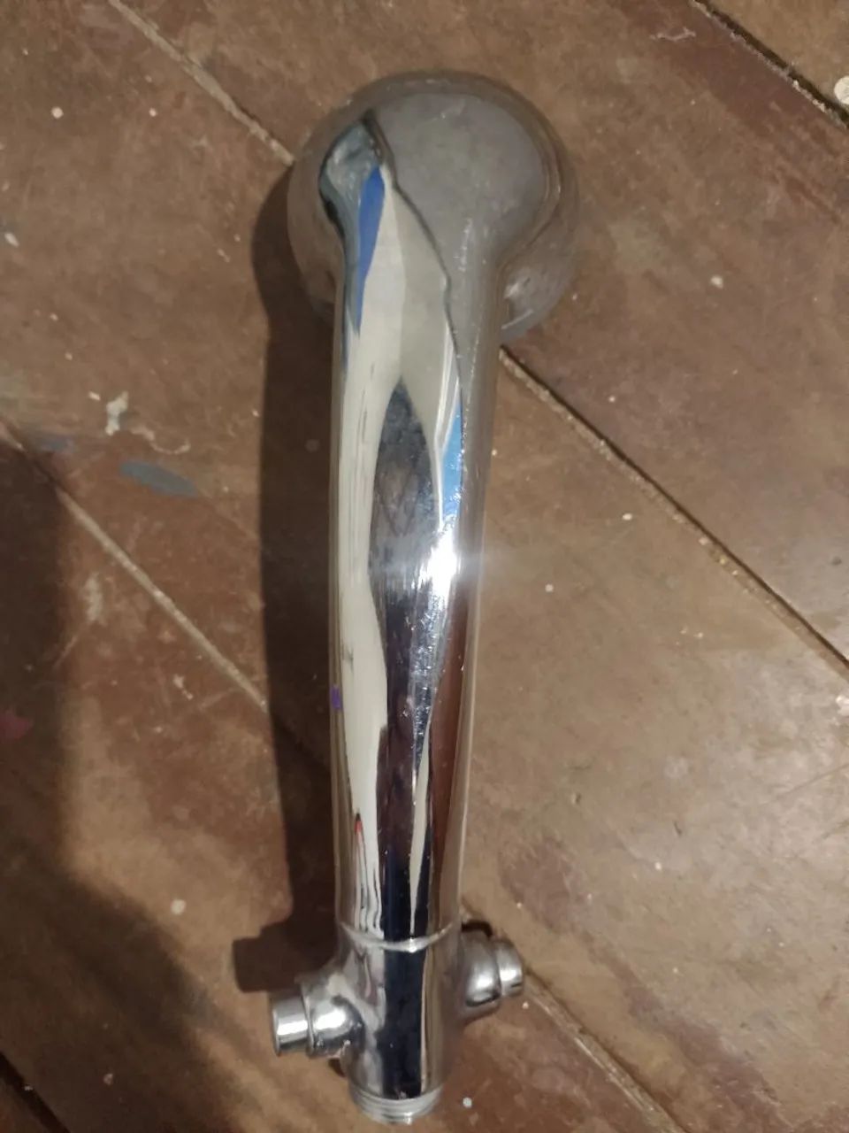 Chuveiro de mão  - Foto 2