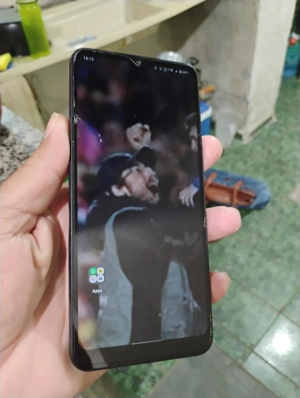 Moto E 13 5G