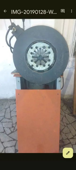 Prensas hidráulicas  - Foto 4