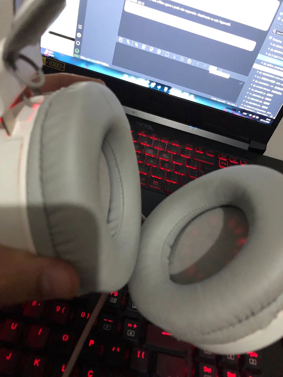 Headset Redragon Minos64363334078723124