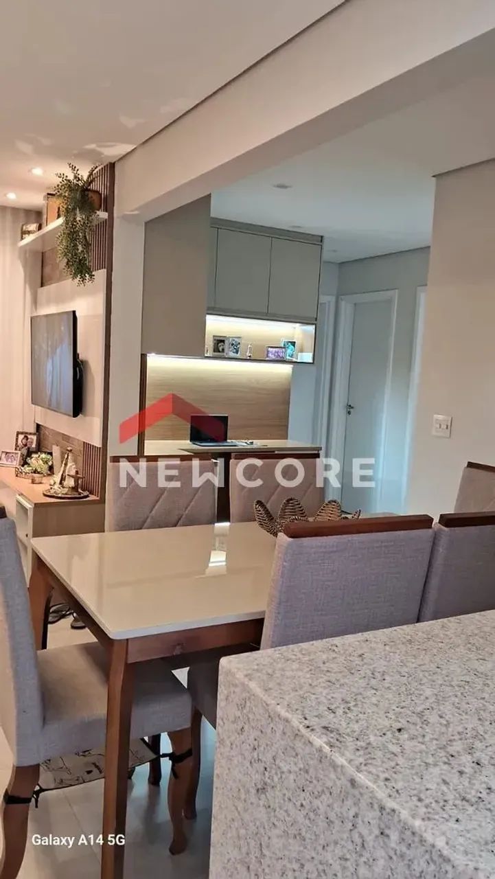 Apartamento em Rua Santa Rita do Passa Quatro - Jardim Nova Europa - Campinas/SP - Foto 3