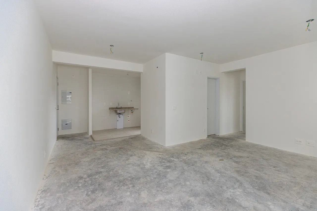 Apartamento tipo para venda com 2 quartos, sendo 1 suíte, 84m² - Foto 4