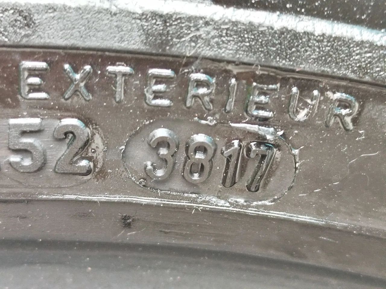 Pneu Pirelli Cinturato P4 175/65/R15 - Foto 5