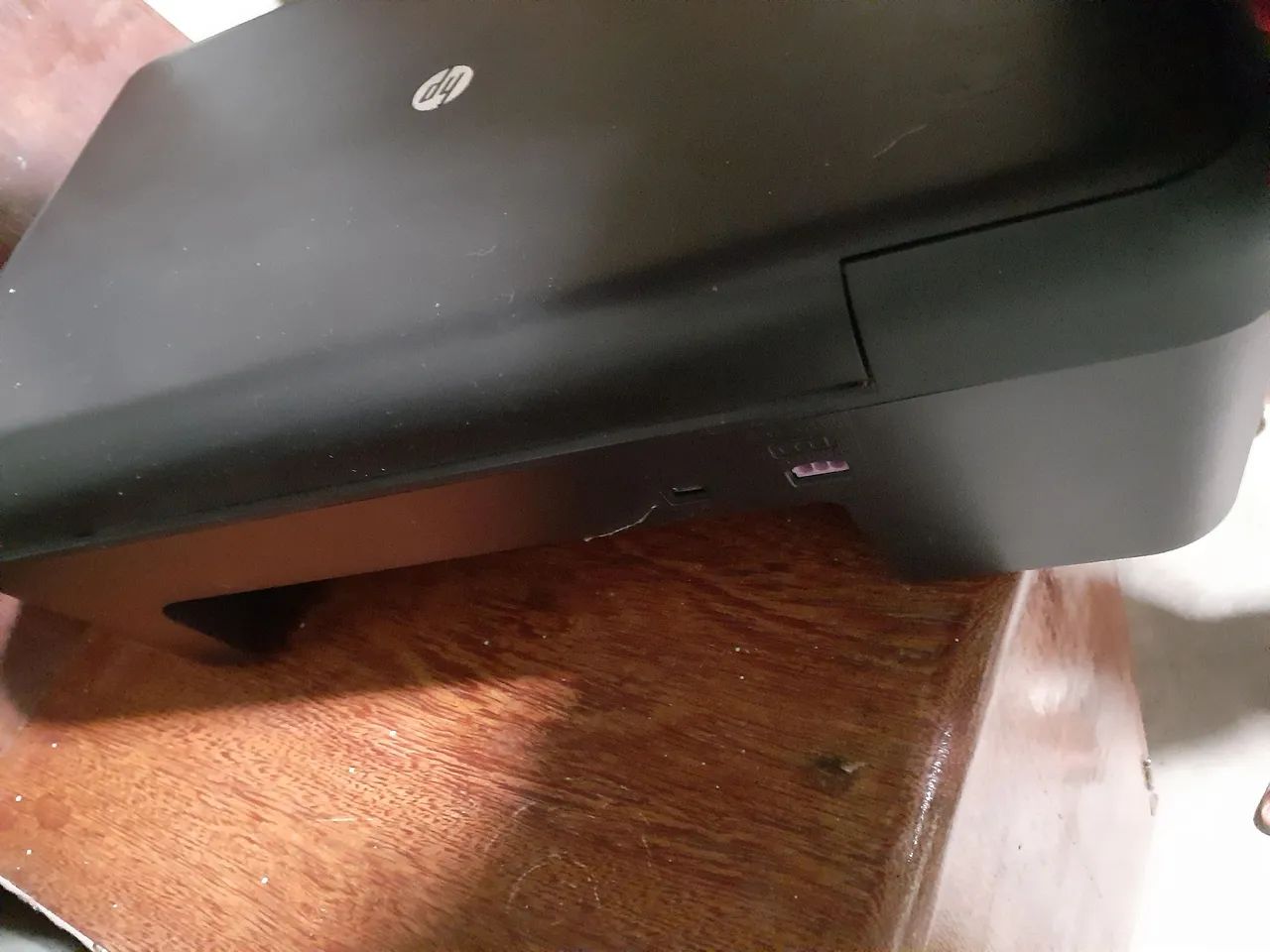 Impressora HP Photosmart. - Foto 3