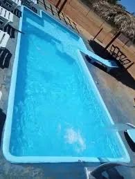 Piscina de fibra Diamond 7 metros  - Foto 2