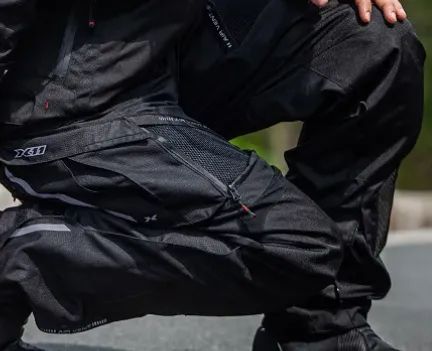 Calça X11 troy2 masculina M - Foto 3