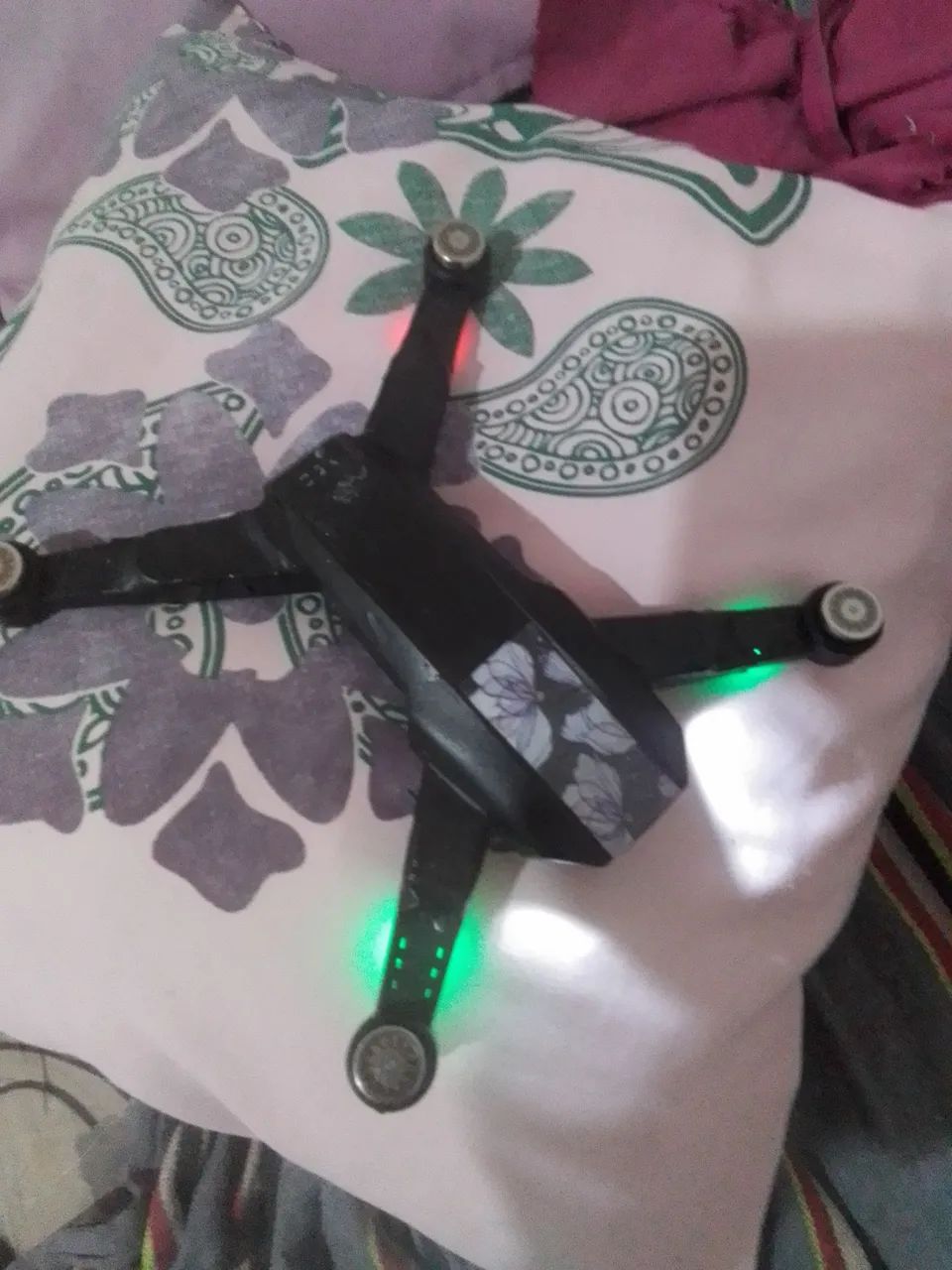 Drone L900 pro se leia descrição pfv - Foto 4