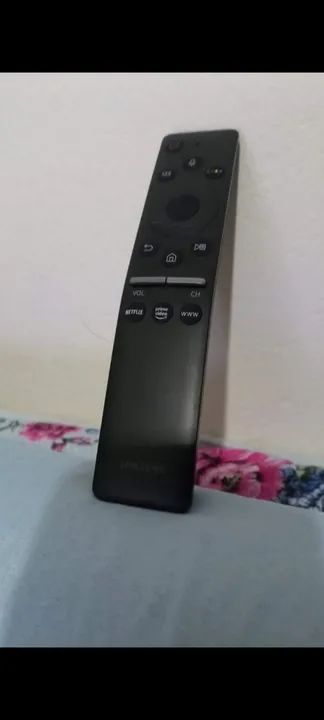 Controle Remoto para TV smart Samsung / LG