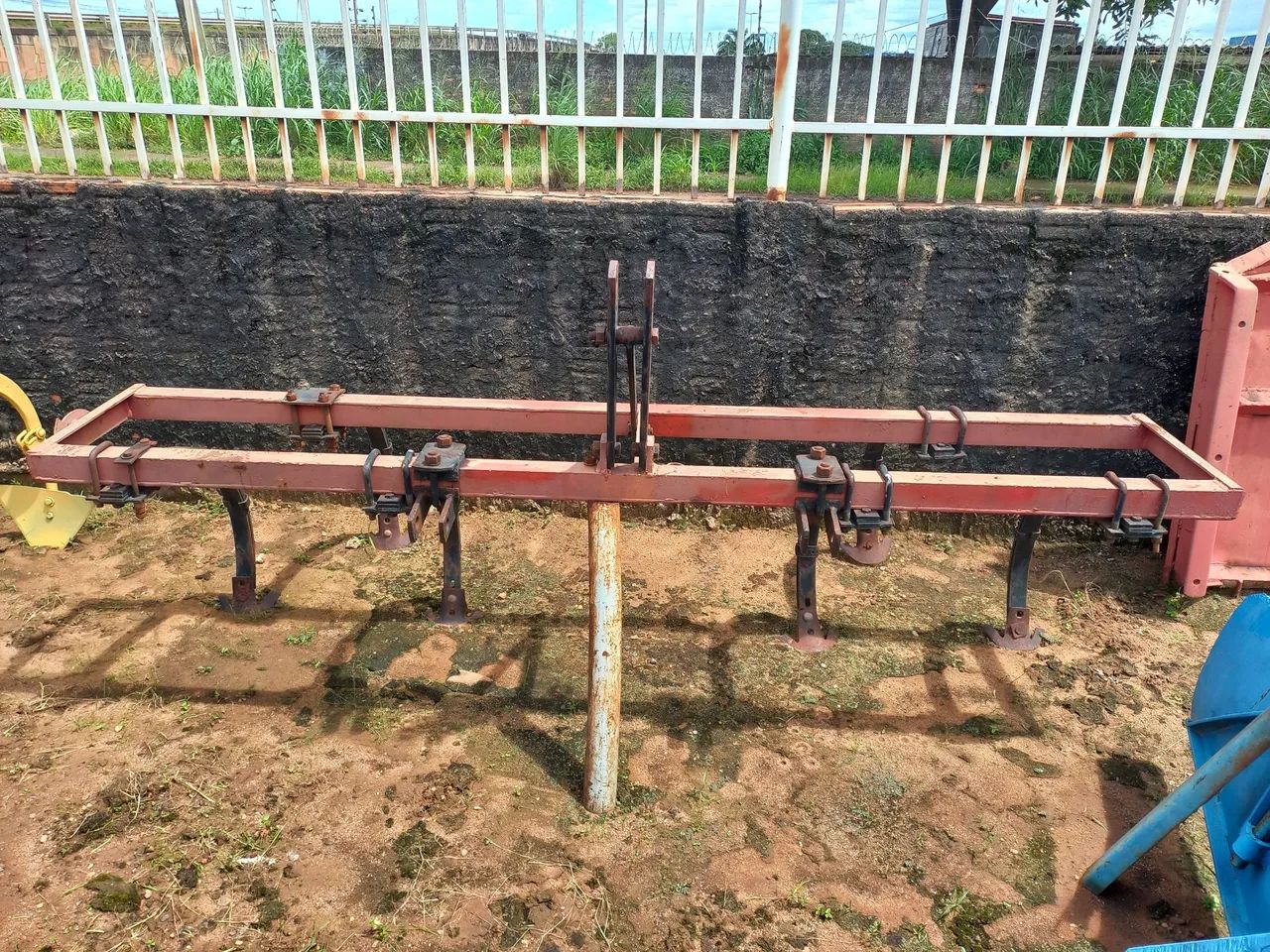 Cultivadores Agrícolas - Foto 2