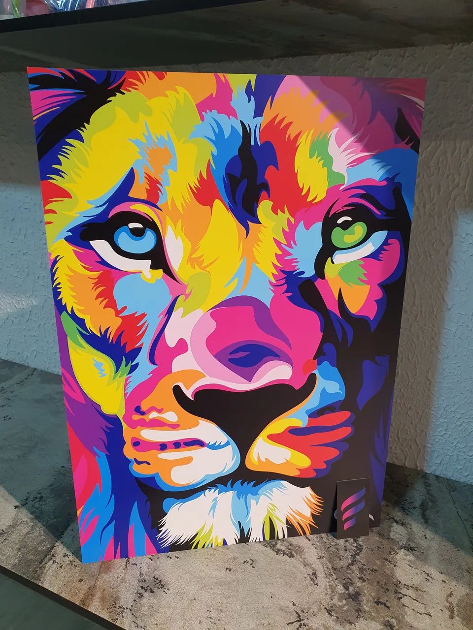 Quadros em Mdf  - Foto 5