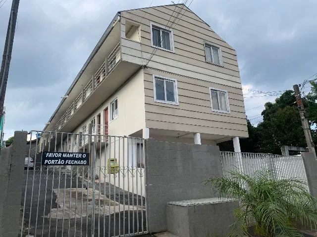 Foto - Colombo - São Gabriel