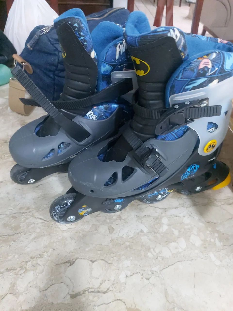 Patins infantil  - Foto 3
