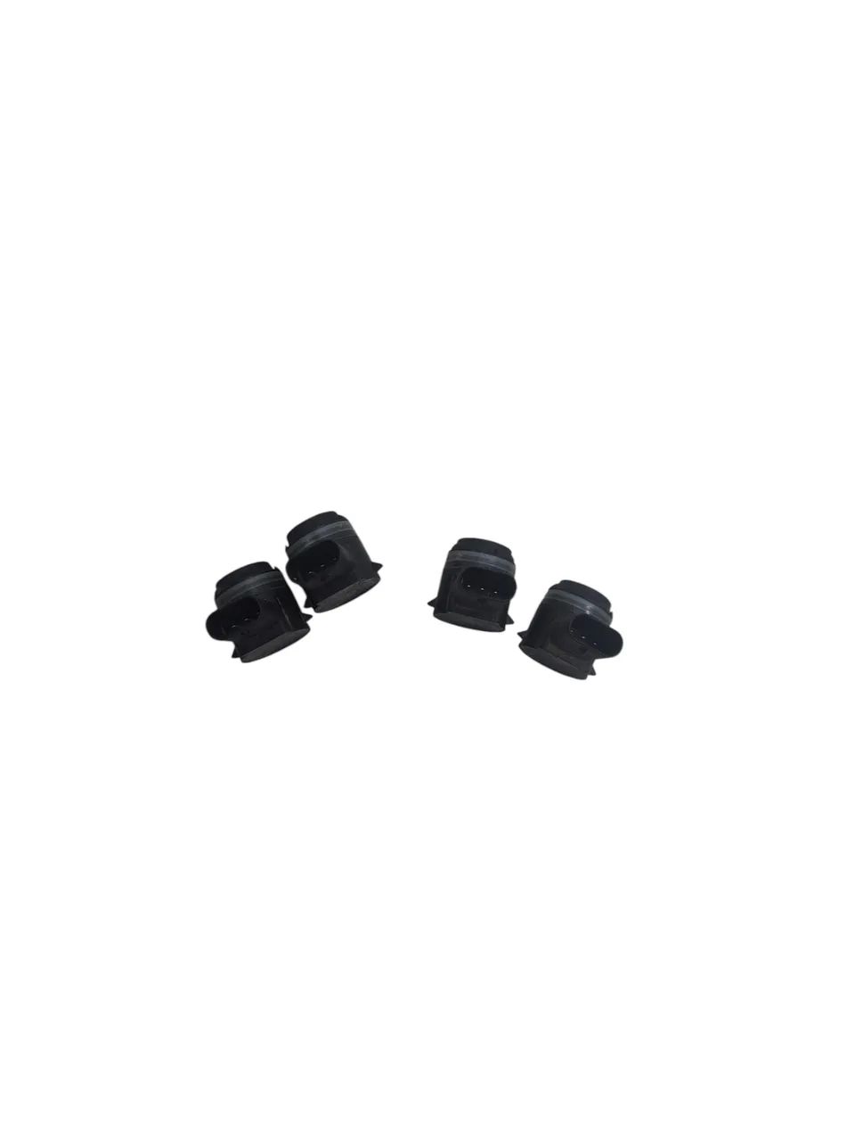 Kit Sensor Estacionamento 4 Unidades Nissan Livina 1.8 2012 0 - Foto 6