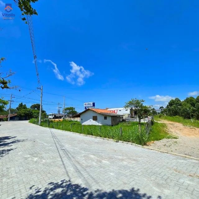 Im óvel para ponto comercial  no bairro Campo Duna em frente a SC434 - Foto 4