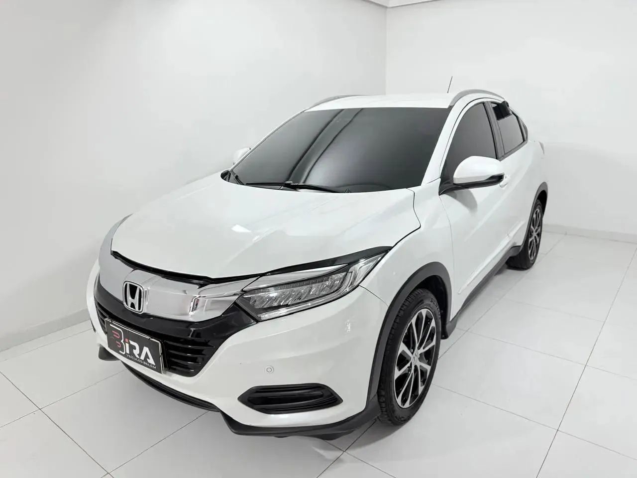 OFERTA! HRV EXL 1.8 2021 C/50.000KM FACILITAMOS FINANCIAMENTO - Foto 2
