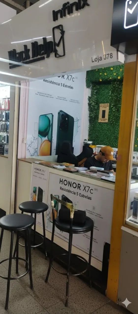 Telas  Display iPhone 11  Ac cartão  - Foto 2