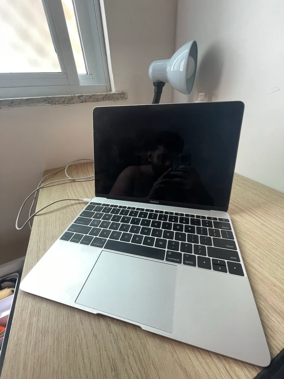 MacBook本体 MacBook(Retina, 12-inch, 2017) MacBook 2017 Retina 12 Polegadas – MacPlace