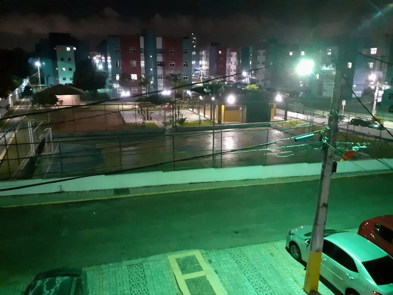 ótimo apto para lugar no Villagio Verita em Cidade Satélite