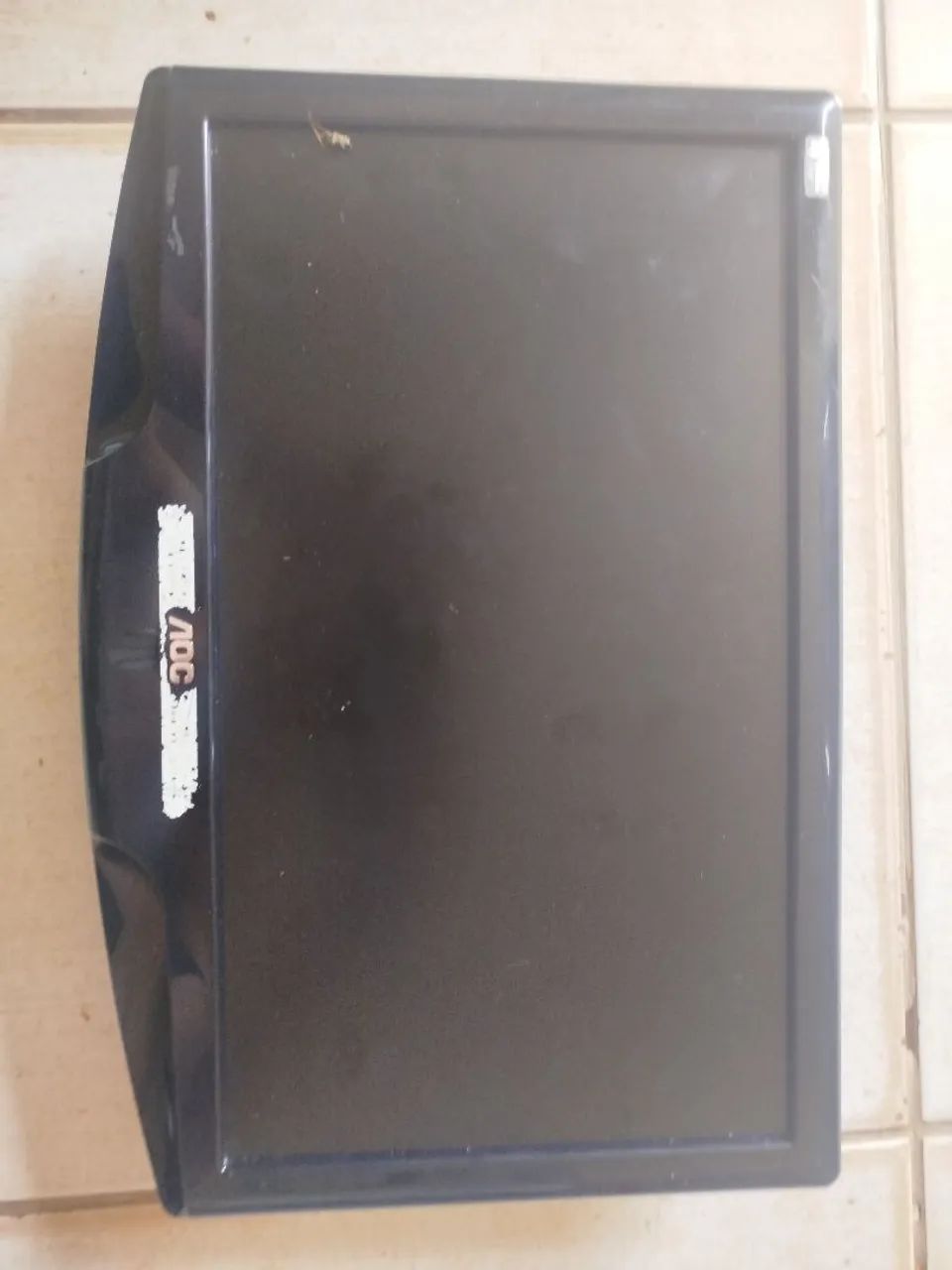Monitor aoc - Foto 2