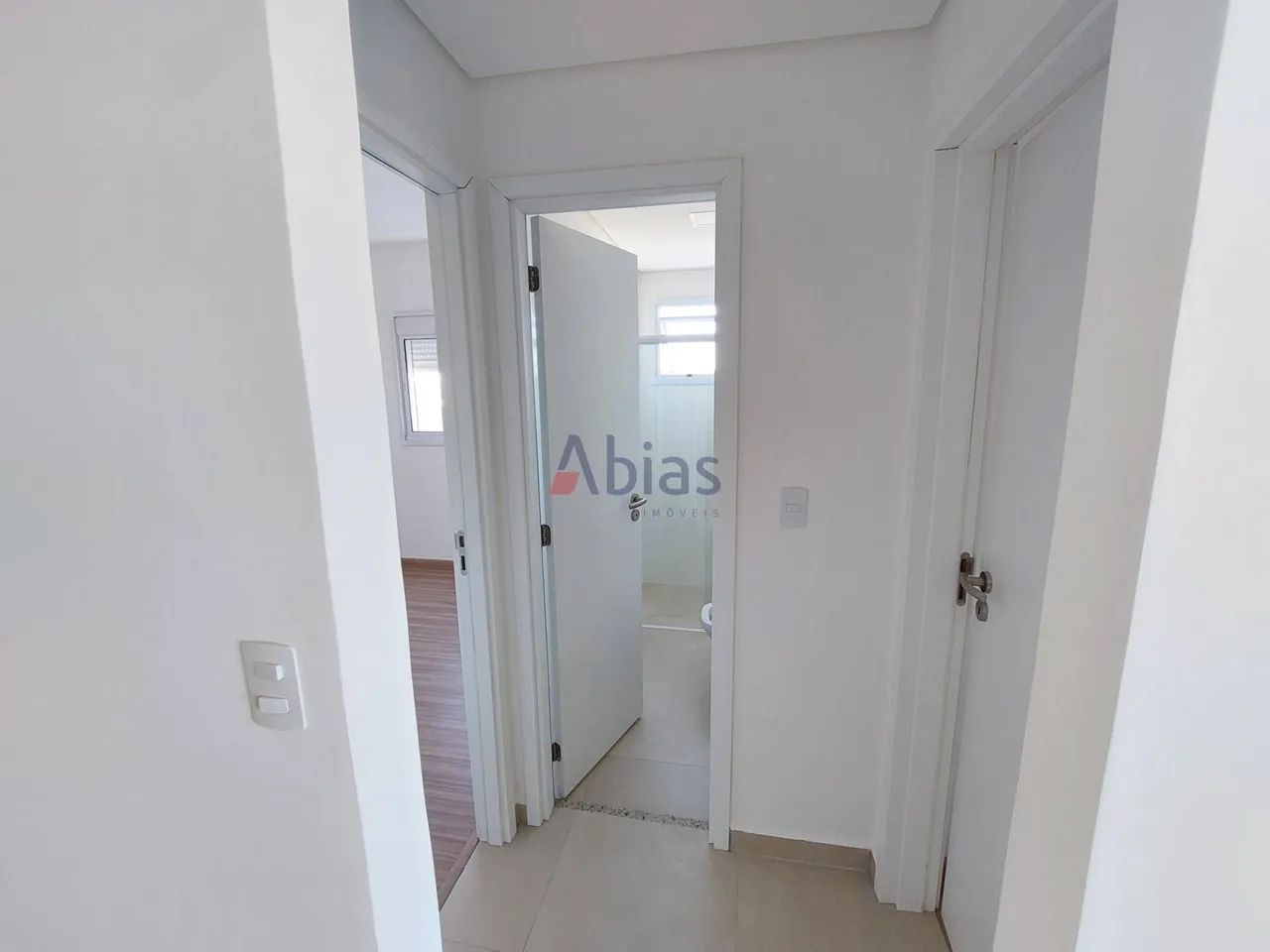 Apartamento em Parque Faber Castell I - São Carlos, SP - Foto 5