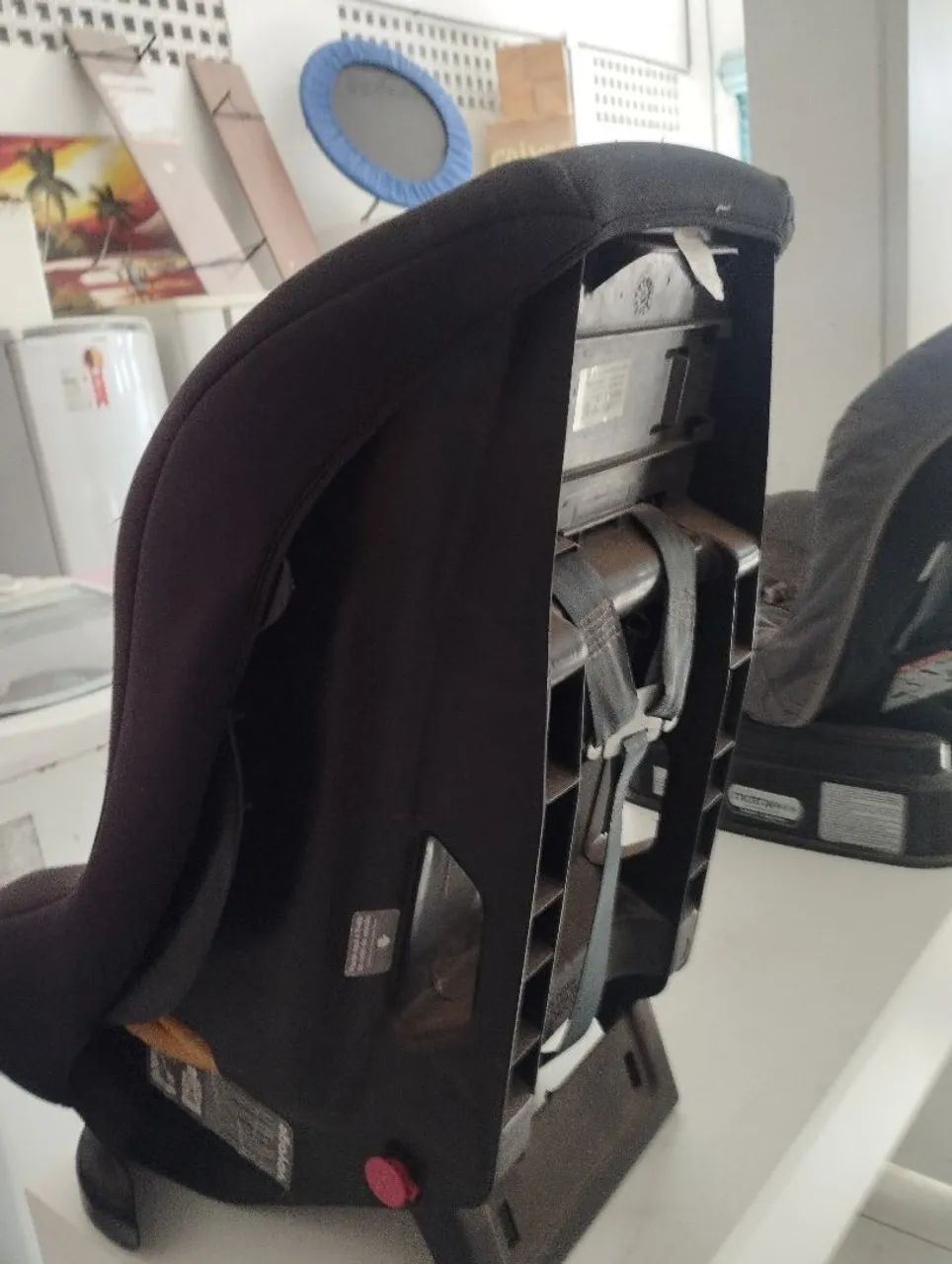 Cadeira para bebê - Foto 3