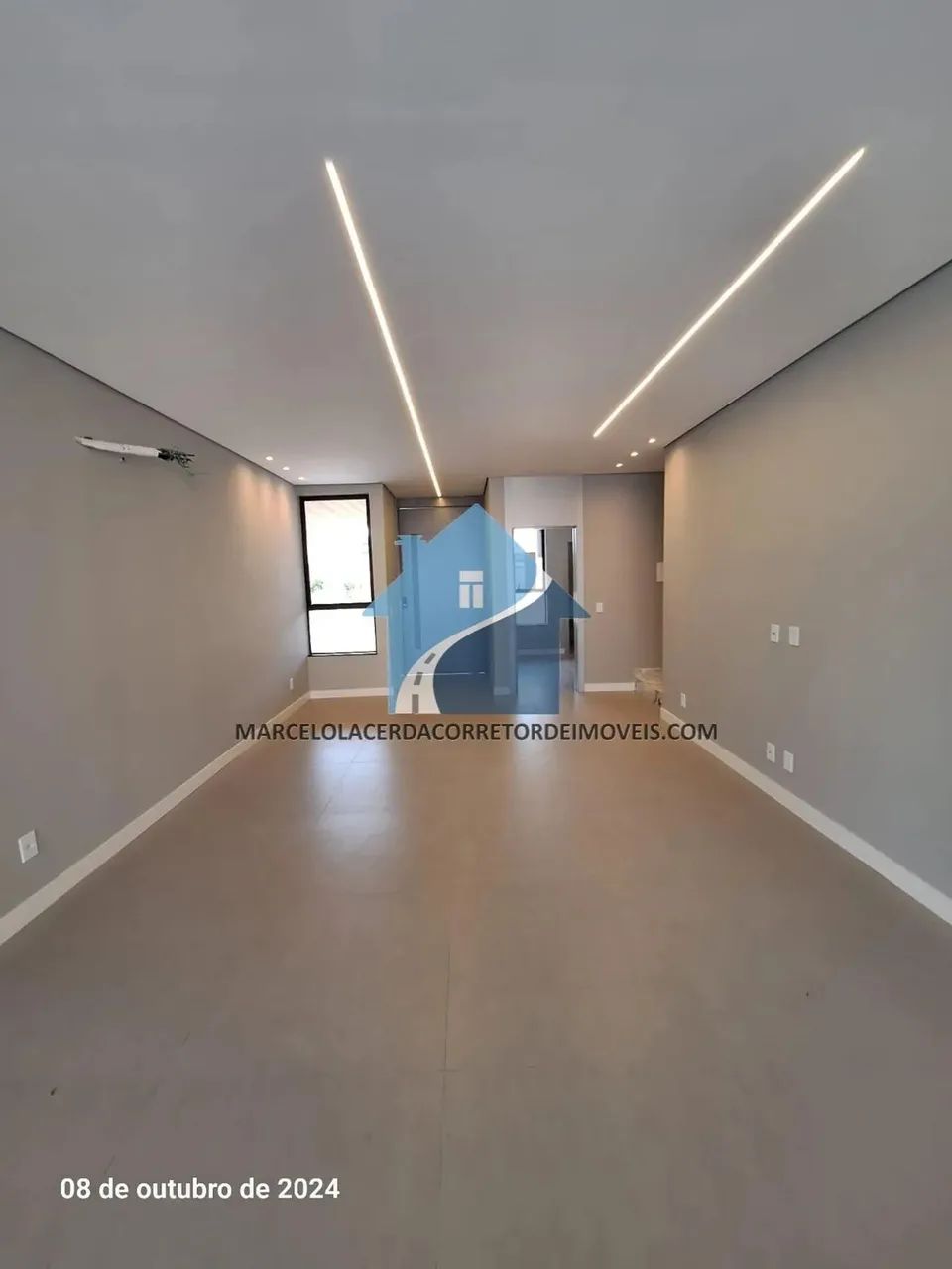 Casa no Condomínio Estoril - Novo Aleixo - Foto 3