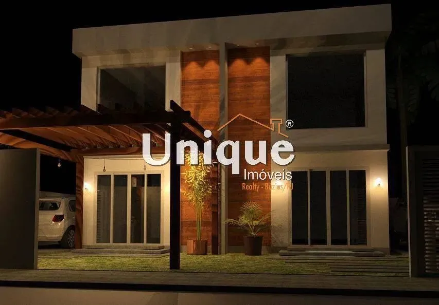 Casa, 79m2, Peró - Cabo Frio, à venda por R$ 395.000,00