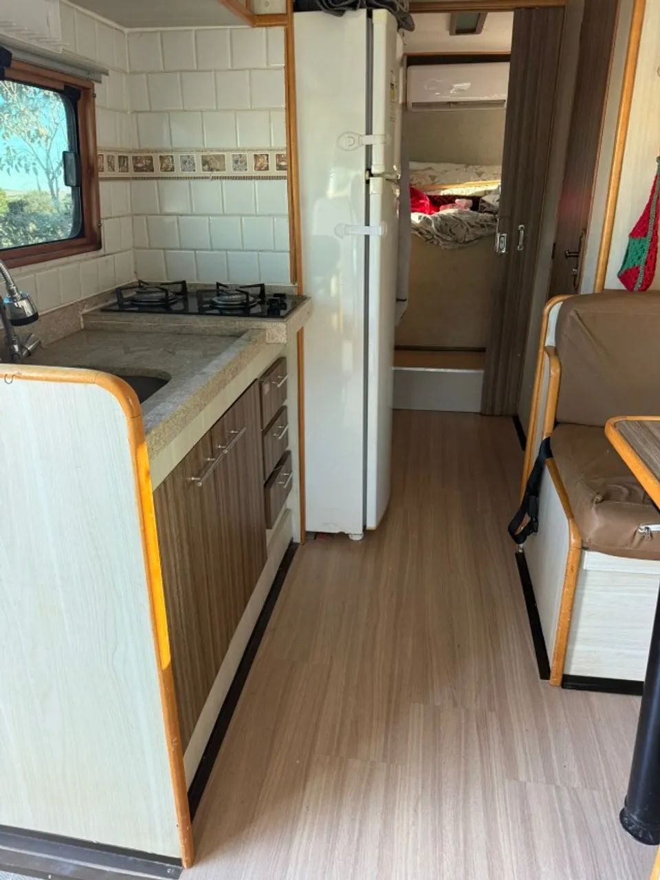 Motorhome - Ou estilo de vida - Foto 8