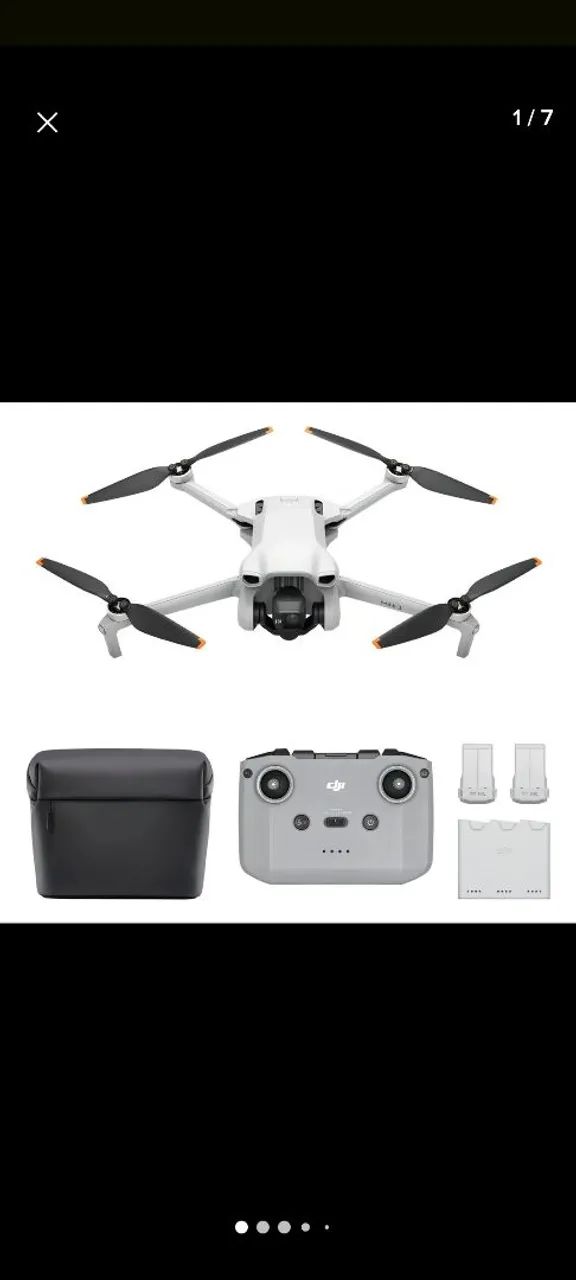 その他 DJImini3 DJI Mini 3 - Super Importadora