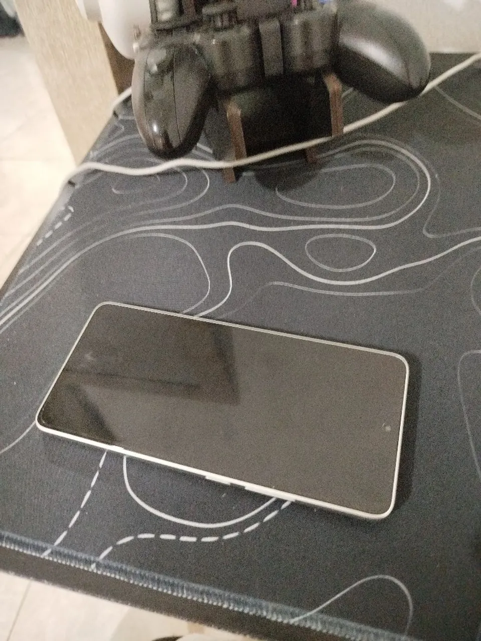 Poco x6 pro usado 