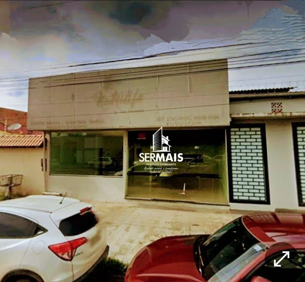 Ponto Comercial para Aluguel, Valor do aluguel: R$ 3.000,00