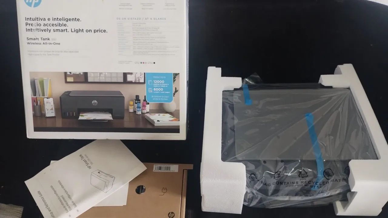 Impressora Multifuncional - Foto 3